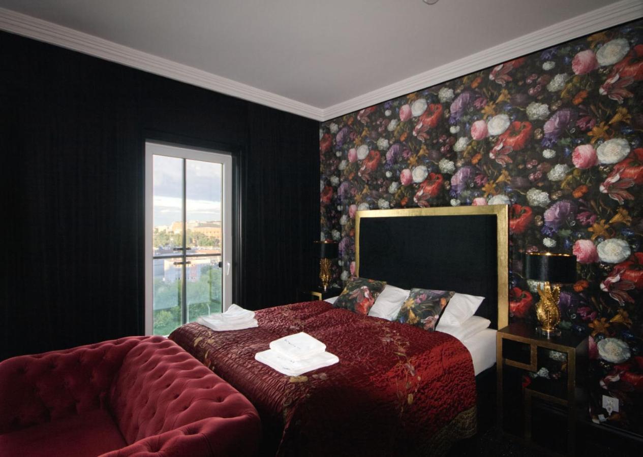 Prymasa Tysiaclecia 83A By Homeprime Varsovia Exterior foto
