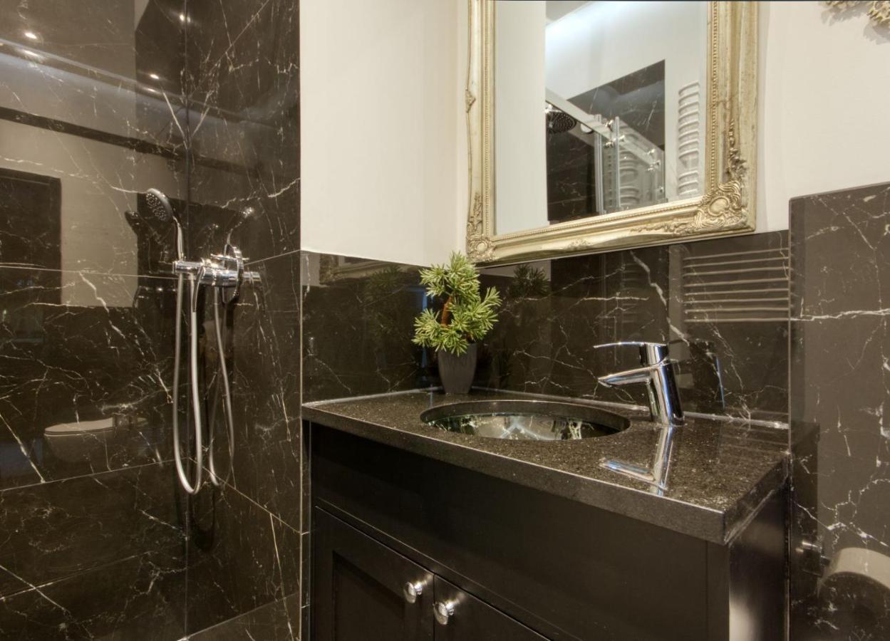 Prymasa Tysiaclecia 83A By Homeprime Varsovia Exterior foto